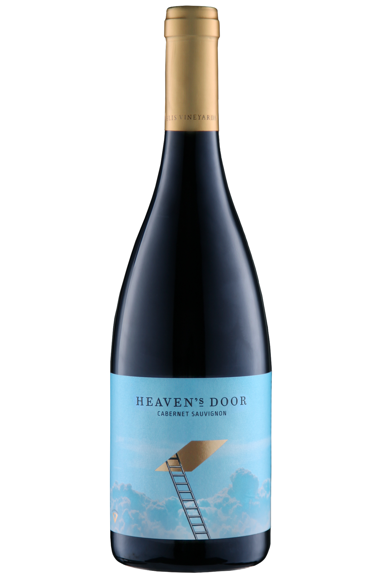 Heaven's Door - Cabernet Sauvignon (2021)