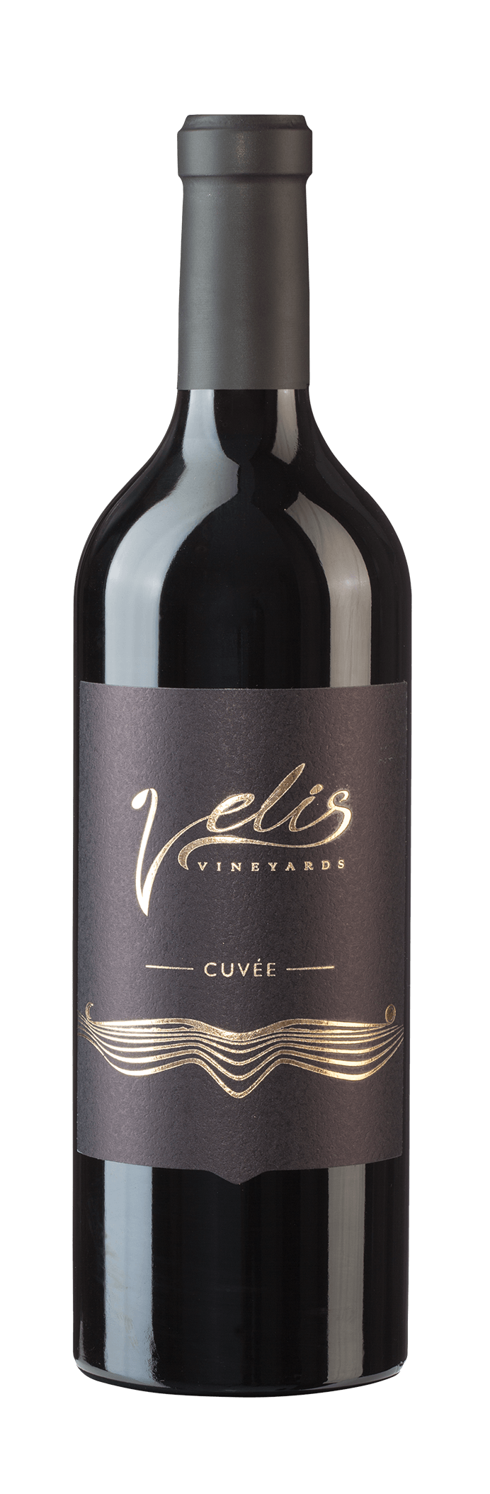 Velis Vineyards - Cuvée 2015