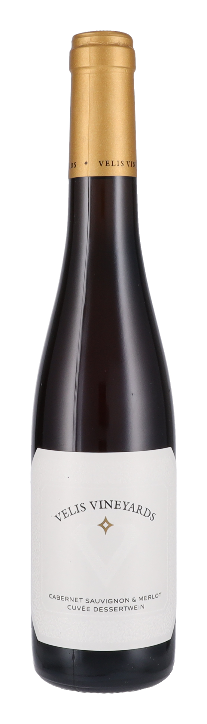 Cabernet Sauvignon & Merlot - Dessertwein 0,375 l