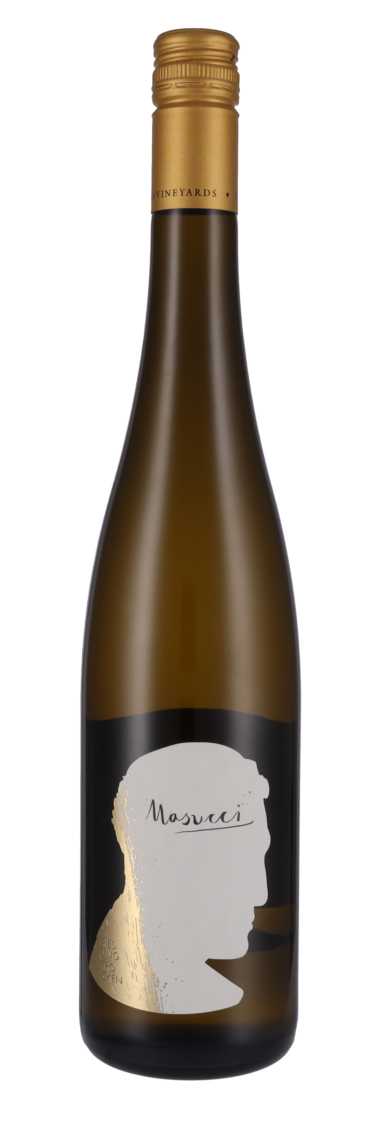 Masucci - Riesling trocken (2021)