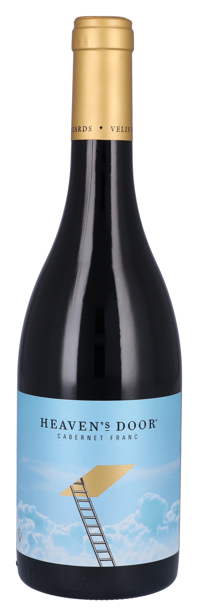 Heaven's Door - Cabernet Franc (2022)