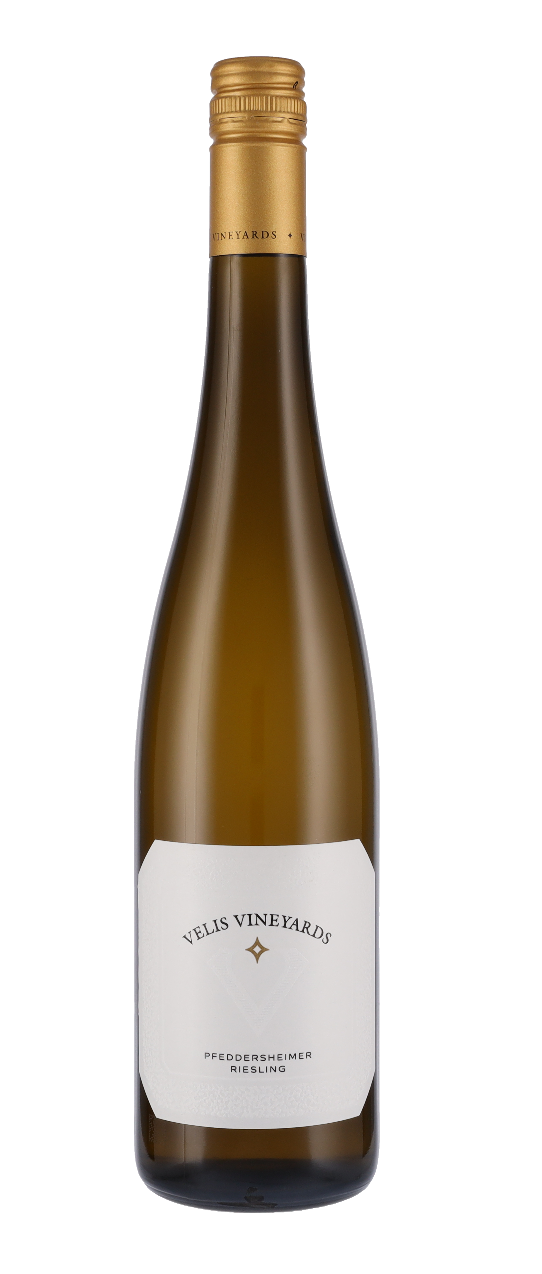 Pfeddersheimer Riesling (2020)   - Ortswein