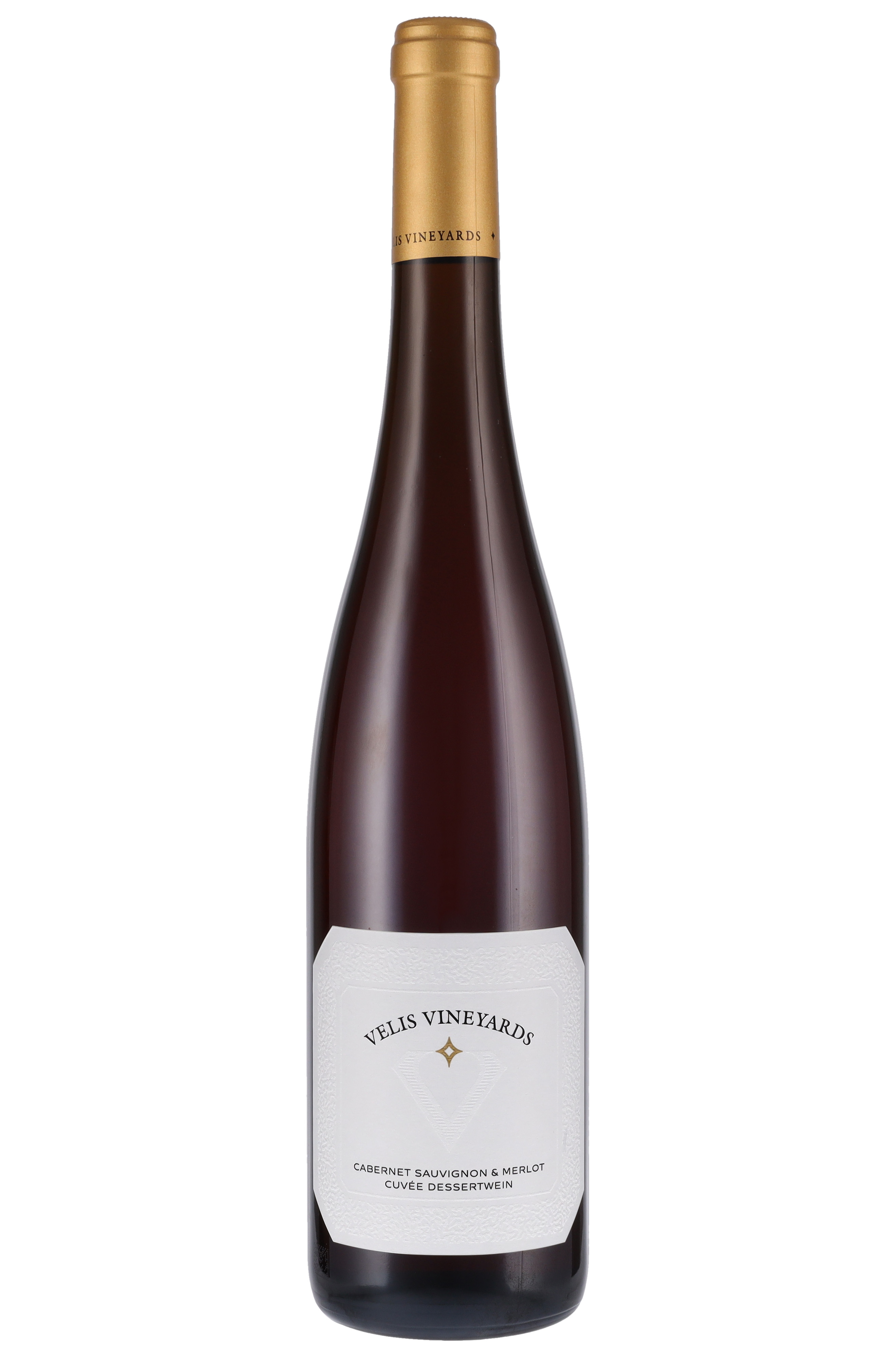 Cabernet Sauvignon & Merlot - Dessertwein 0,75 l