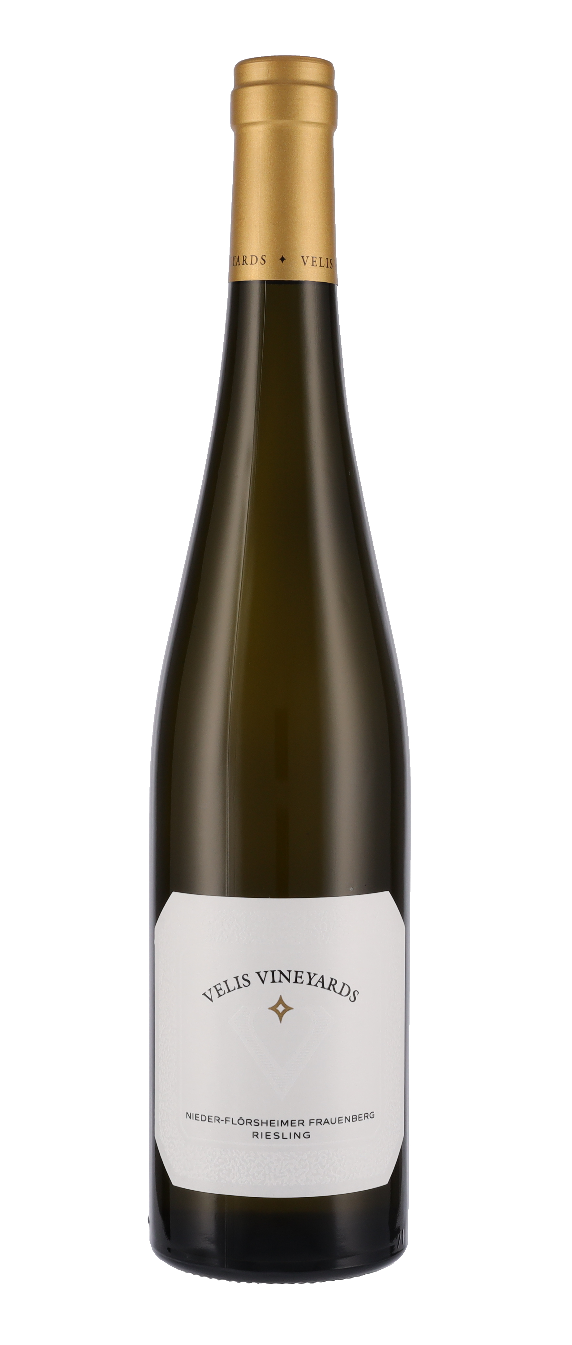 Nieder-Flörsheimer Frauenberg - Riesling (2020) - Lagenwein