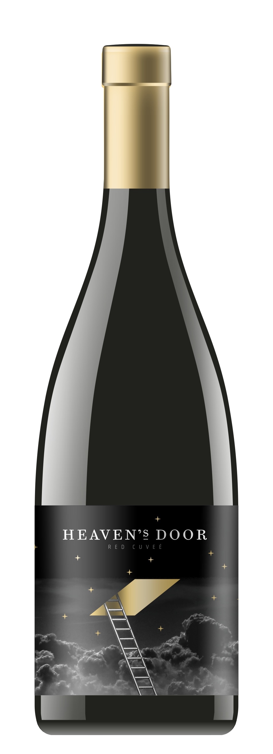 Velis Vineyards - Heaven's Door (2016)