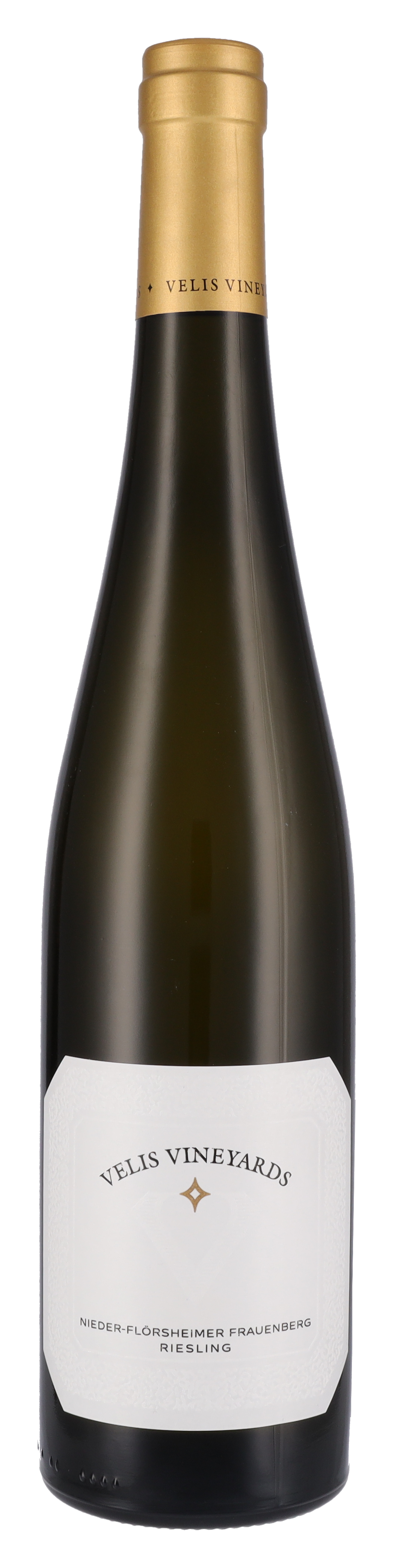 Nieder-Flörsheimer Frauenberg - Riesling (2021) - Lagenwein