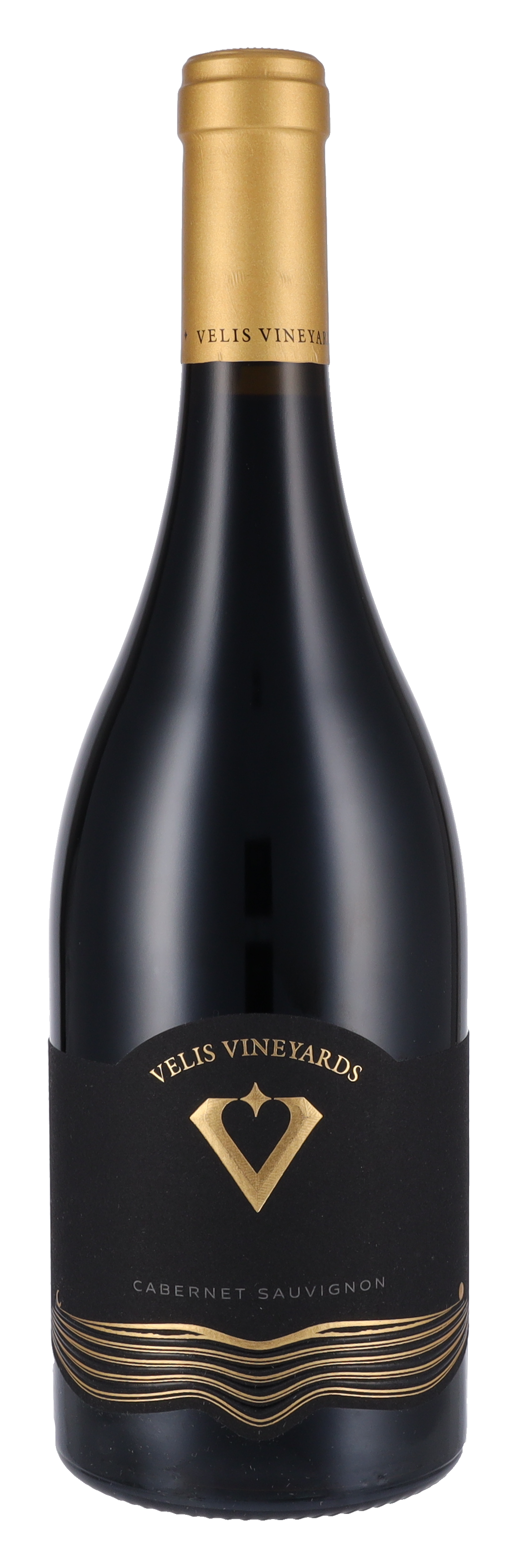 Cabernet Sauvingon - Reserva (2019)