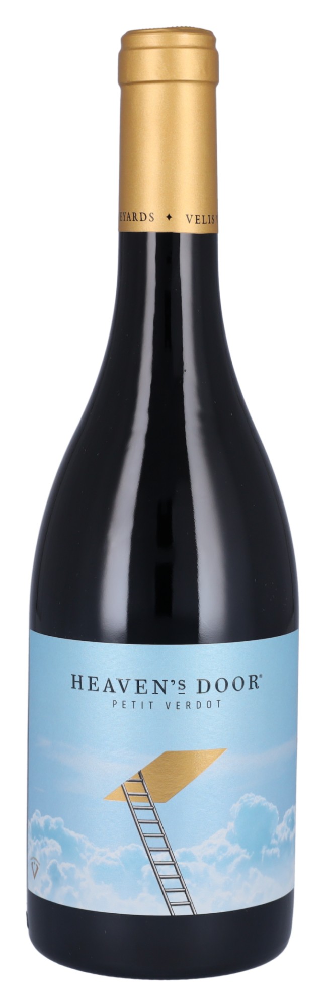 Heaven's Door - Petit Verdot (2022)