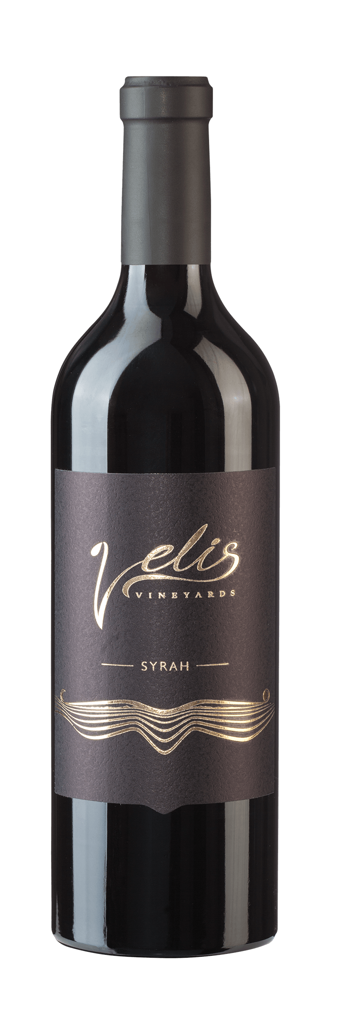 Velis vineyards - Syrah 2014